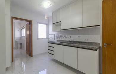 Imagem 15: Apartamento Locação 4 Dormitórios - 144 m² Moema