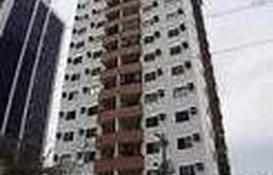 Imagem: O apartamento possui 2 Dormitórios, 3 Banheiros, 2 Vagas na