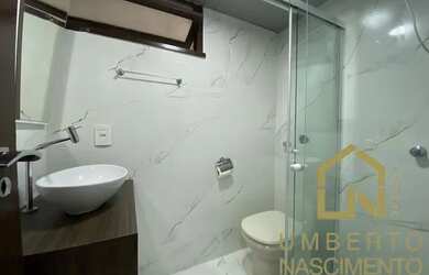 Imagem 12: Apartamento mobiliado para locação no bairro bela vista Gaspar