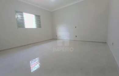 Imagem 11: Casa com 3 dormitórios à venda, 150 m² por R$ 378.000,00 - Jardim Pires de Campos - Jaú/SP