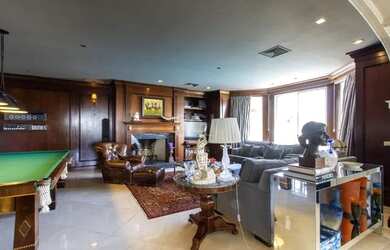 Imagem 11: Casa em Santa Tereza