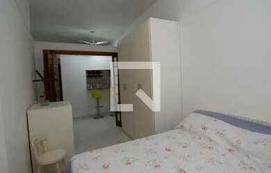 Imagem 9: Apartamento para Aluguel - Copacabana, 1 Quarto, 40 m2