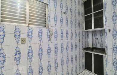 Imagem 16: Apartamento para Aluguel - Copacabana, 1 Quarto, 46 m2