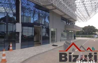 Imagem: O depósito possui 1 Vaga na garagem, 45m² de Área e está