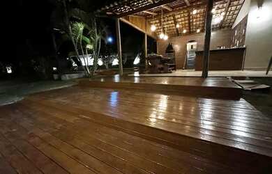 Imagem 1: Countryville. Piscina, 1.200m² de Área, 4 Vagas na garageme3 Dormitórios