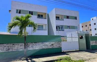 Imagem: O apartamento possui 2 Dormitórios, 2 Banheiros e 1 Vaga na