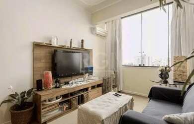 Imagem 11: Apartamento em Bom Fim. 80m² de Área, 2 Banheirose3 Dormitórios