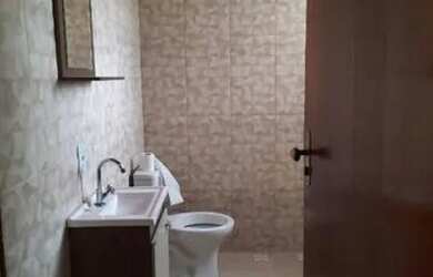 Imagem 9: Sobrado no Residencial Esperança - Caçapava - SP