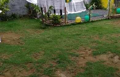 Imagem: O terreno está localizado em Cassange, Salvador à venda por