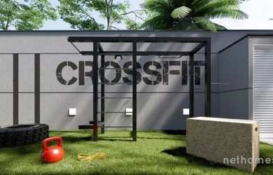 Imagem 9: Oportunidade! Apartamento cobertura com 1 dormitório