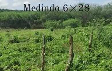 Imagem: A chácara está localizado em Centro, Juazeiro do Norte à