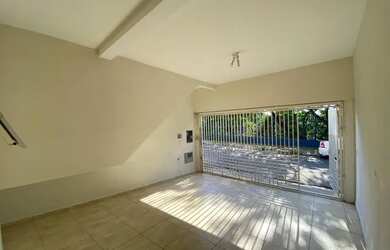 Imagem 2: CASA RESIDENCIAL em BRAGANÇA PAULISTA - SP, VILA APARECIDA