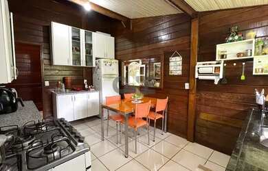 Imagem: EMBU DAS ARTES - Casa de Condomínio - Condomínio Meu Recanto