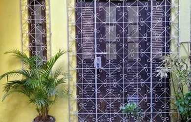 Imagem: A casa possui 2 Dormitórios, 1 Banheiro, 100m² de Área e