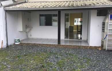 Imagem 11: Geminado para locação em Balneário Barra do Sul