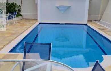 Imagem 3: Casa, 430 m² - venda por R$ 3.000.000,00 ou aluguel por R$ 17.000,00/mês...