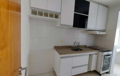 Imagem 5: Belo Apartamento a Venda na Zona Sul De Bragança Paulista-SP