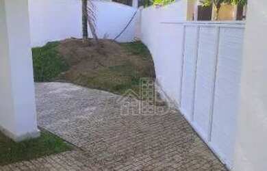 Imagem 9: Casa com 3 quartos à venda, 121 m² por R$ 840.000 - Itaipu - Niterói/RJ