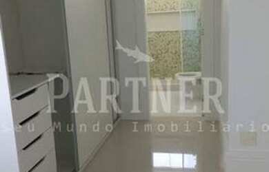 Imagem 4: Casa Tríplex 5 Suítes Condomínio Blue Houses Barra da Tijuca