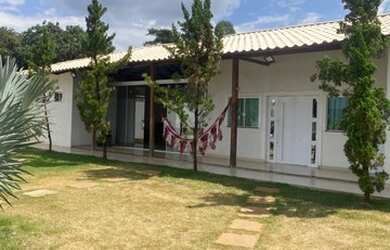 Imagem 4: Aluguel de Sítio com hidro