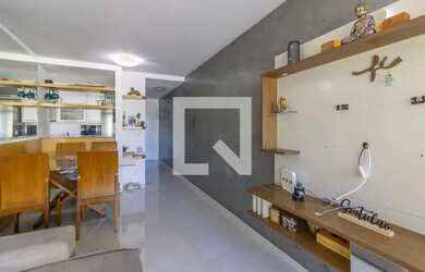 Imagem 3: Apartamento para Aluguel - Recreio, 2 Quartos, 80 m2