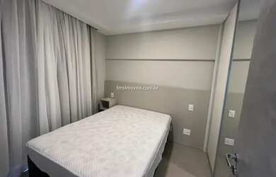Imagem 12: APARTAMENTO 42m² - 1 DORMITORIO - 1 VAGA - ALTO DA BOA VISTA