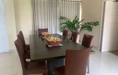 Imagem 5: Venda Casa com 321,45 metroQuadrado, 3 dormitório s . Swiss Park, Campinas