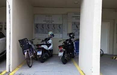 Imagem 9: Apartamentos 2 quartos - Residencial Coqueiral - Vila Velha - ES