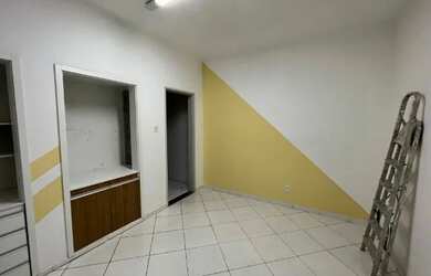 Imagem: A casa possui 2 Dormitórios, 2 Banheiros, 90m² de Área e