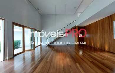 Imagem 4: Casa Contemporânea Jardim Luzitania em Terreno de 900 m2