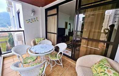 Imagem 11: AMPLO APARTAMENTO, ÓTIMA LOCALIZAÇÃO, LAZER COMPLETO