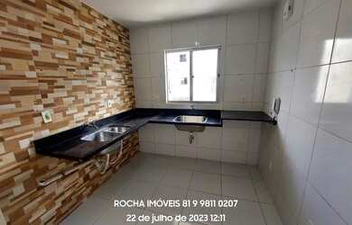 Imagem 7: Apartamento para venda possui 60 metros quadrados com 3 quartos