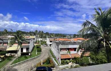 Imagem: A casa possui 2 Dormitórios, 2 Banheiros, 2 Vagas na garagem