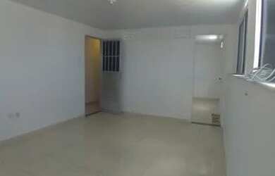 Imagem: O apartamento possui 1 Dormitório, 1 Banheiro, 48m² de Área