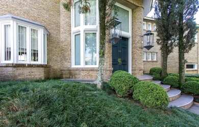 Imagem 2: Casa em Santa Tereza