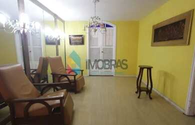 Imagem 8: APARTAMENTO 3 QUARTOS NO POSTO 4 DE COPACABANA OPORTUNIDADE !!