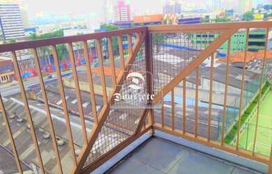 Imagem 5: Apartamento a venda com 106 m² - Lazer completo -Vila Assunção - Santo...