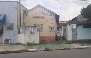 Imagem: A casa possui 2 Dormitórios, 1 Banheiro, 67m² de Área e