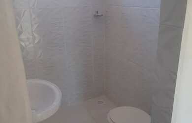 Imagem 4: Aluga-se casa em Touros. Varanda, Imóvel novo, 100m² de Áreae2 Banheiros