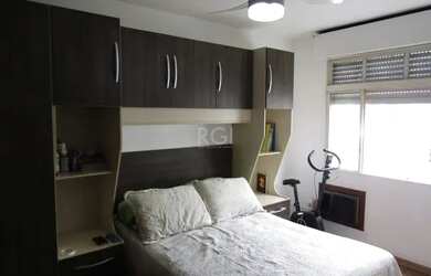 Imagem 10: Apartamento para Venda - 60.86m², 2 dormitórios, Partenon