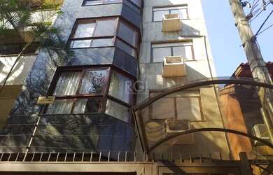 Imagem: O apartamento à venda possui 2 Dormitórios, 2 Banheiros, 1