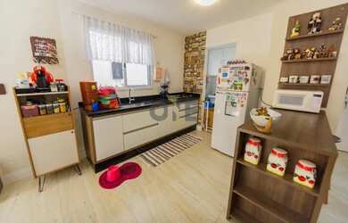 Imagem 5: CARAPICUíBA - Casa de Condomínio - Granja Viana