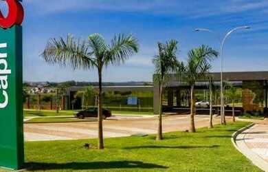 Imagem: O terreno possui 275m² de Área e está localizado em Senador