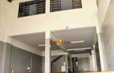 Imagem 8: Barracão para aluguel tem 540 metros quadrados em Jardim Novo Sabará...