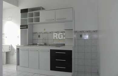 Imagem 3: Apartamento para Venda - 47.48m², 2 dormitórios, Humaitá