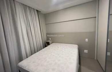 Imagem 15: APARTAMENTO 42m² - 1 DORMITORIO - 1 VAGA - ALTO DA BOA VISTA