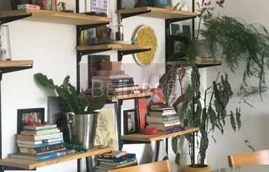 Imagem 4: Apartamento Residencial Venda Jd. das Vertentes - Vila Sônia - SP