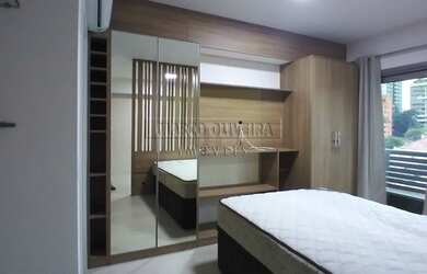 Imagem 8: Apartamento Studio para aluguel 39M² - Trend24 Residence - Auxiliadora - Porto Alegre - RS