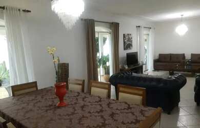 Imagem 13: CASA RESIDENCIAL em BRAGANÇA PAULISTA - SP, JARDIM AMÉRICA