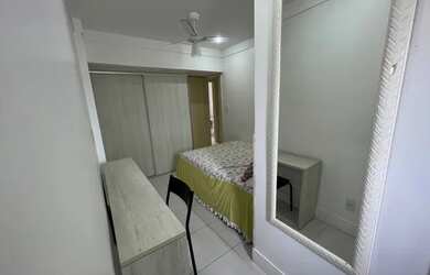 Imagem 10: Belo Apartamento mobiliado na Barra Avenida, ao lado do Hospital Português